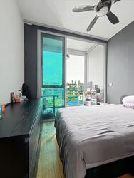 Canberra Residences (D27), Condominium #611078871